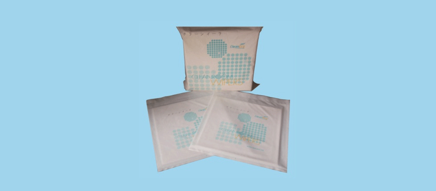 3300系列-融噴纖維無塵紙